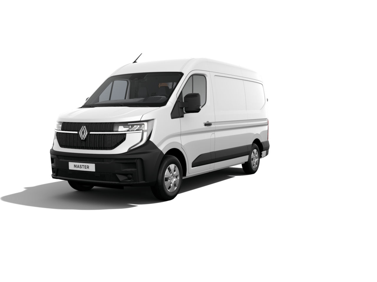 Renault Master Kastenwagen